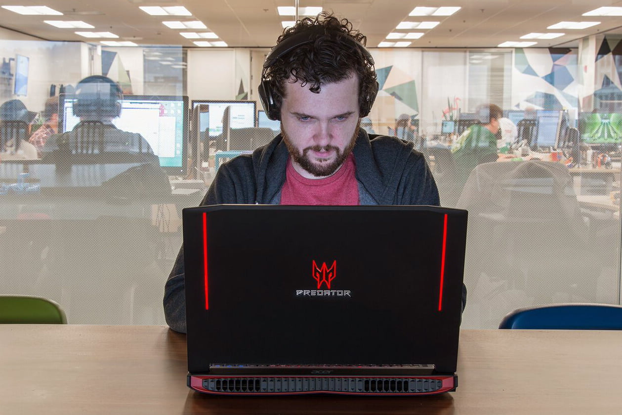 The best gaming laptops