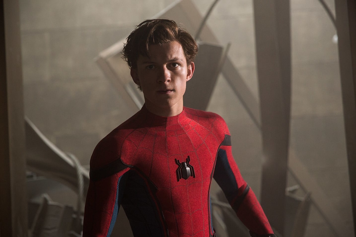 Jake Gyllenhaal will play a classic Marvel villain in ‘Spider-Man’ sequel