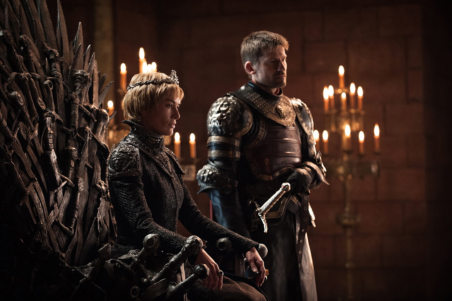 ‘Game of Thrones’ season 8 is coming! Here’s everything we know so far