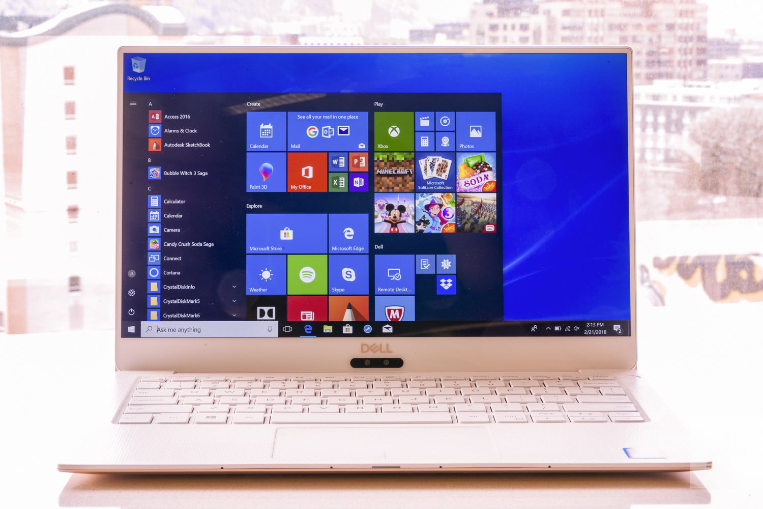 How to take a screenshot on a PC