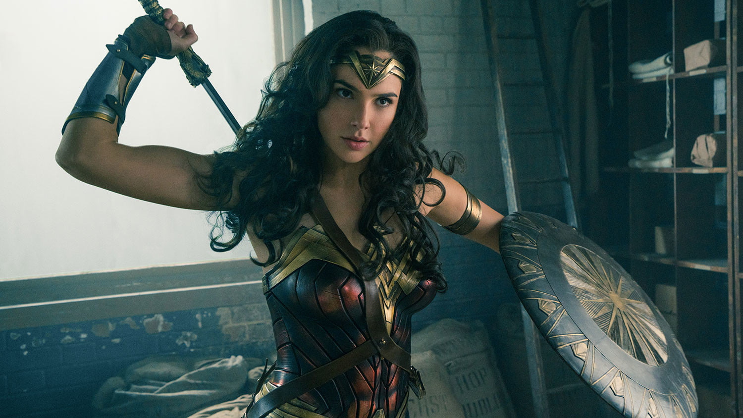 Wonder Woman 2: Everything we know so far