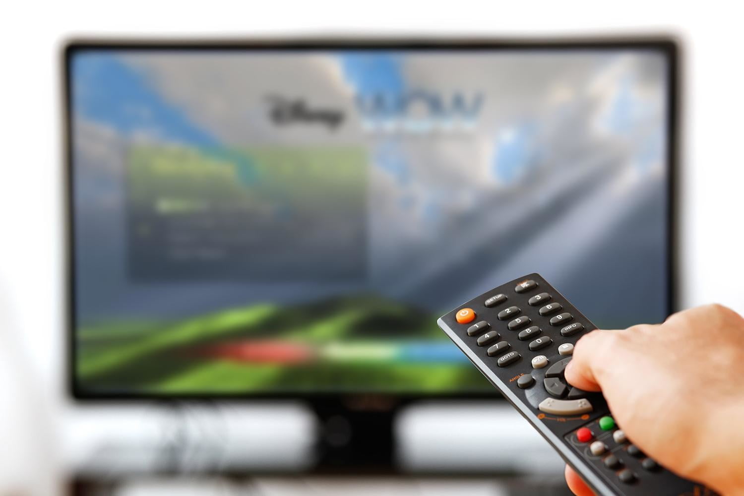 How to calibrate your TV