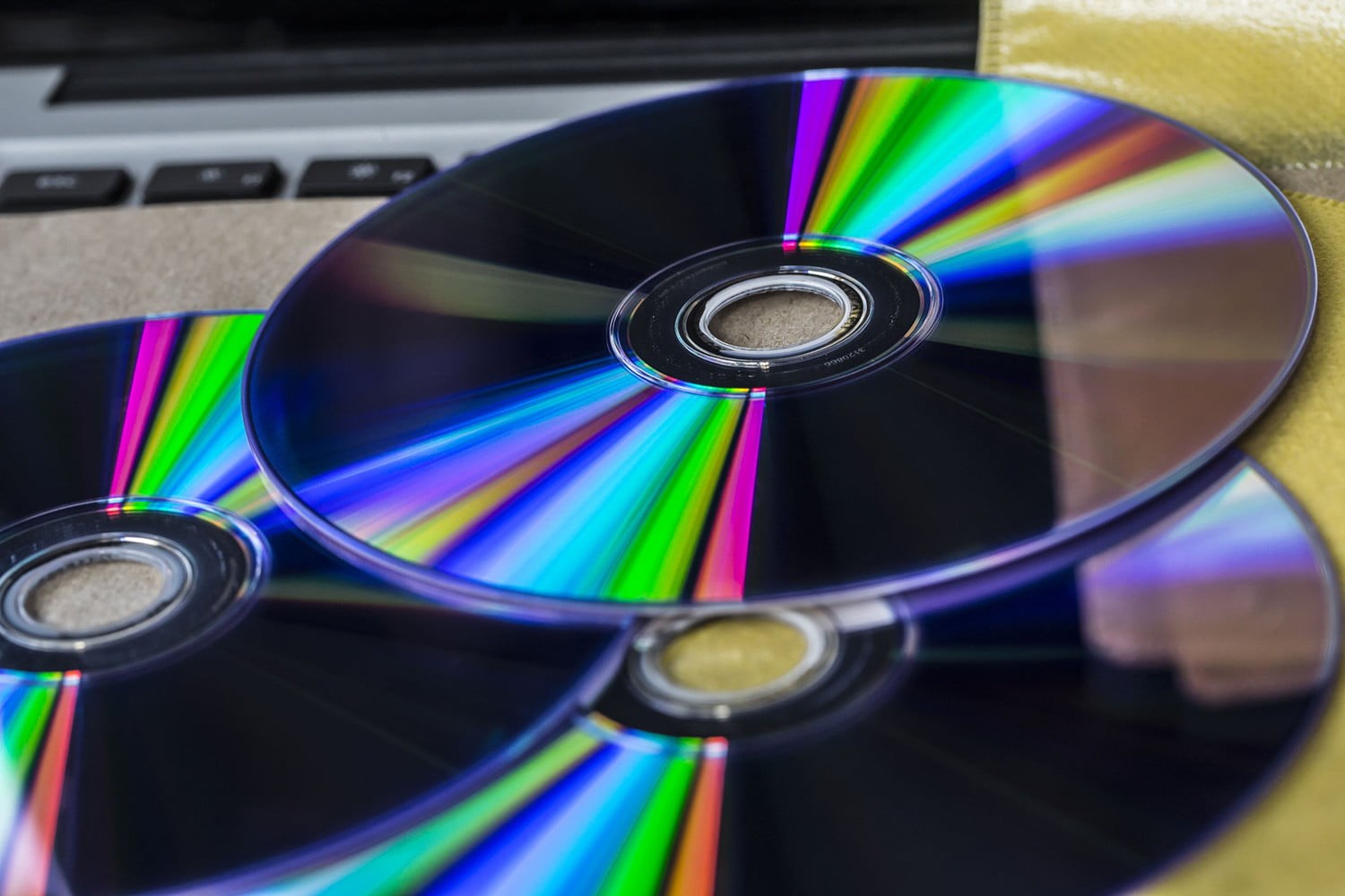 Here’s how to rip a Blu-ray or DVD movie