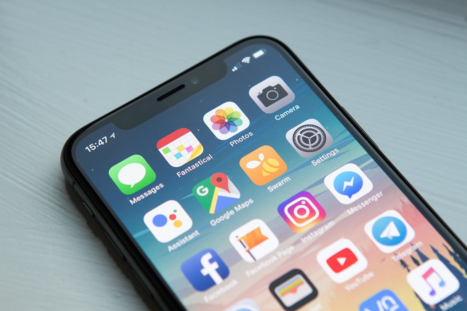 How to back up your iPhone to your computer