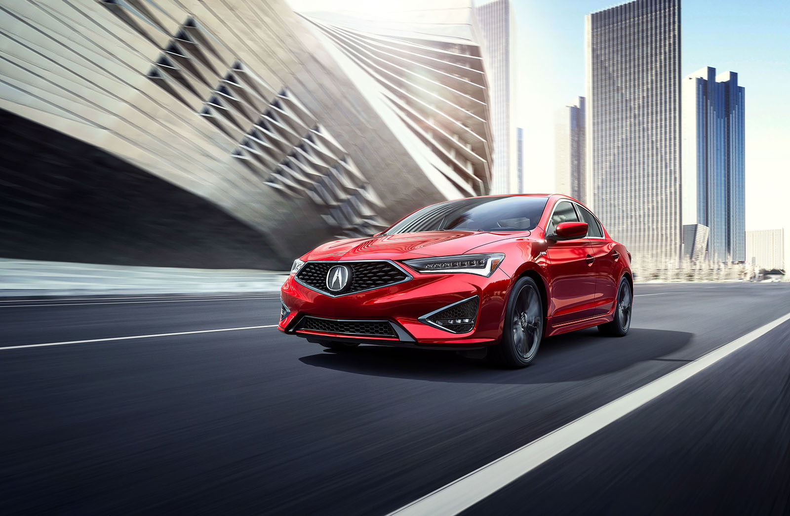 Acura’s entry-level 2019 ILX gets the extensive makeover it sorely needs