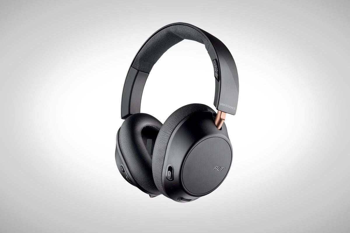 Hit the gym with Plantronics’ new suite of fitness-focused headphones
