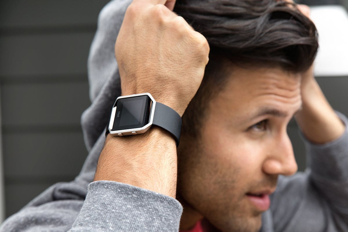 The best Fitbit for any activity or sport