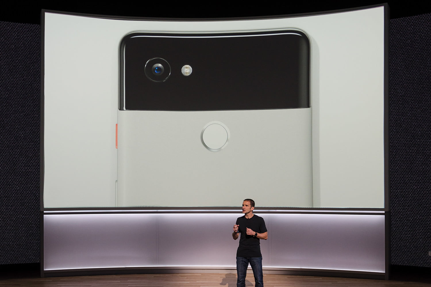 Google will announce hardware on October 9, new Pixel phones expected