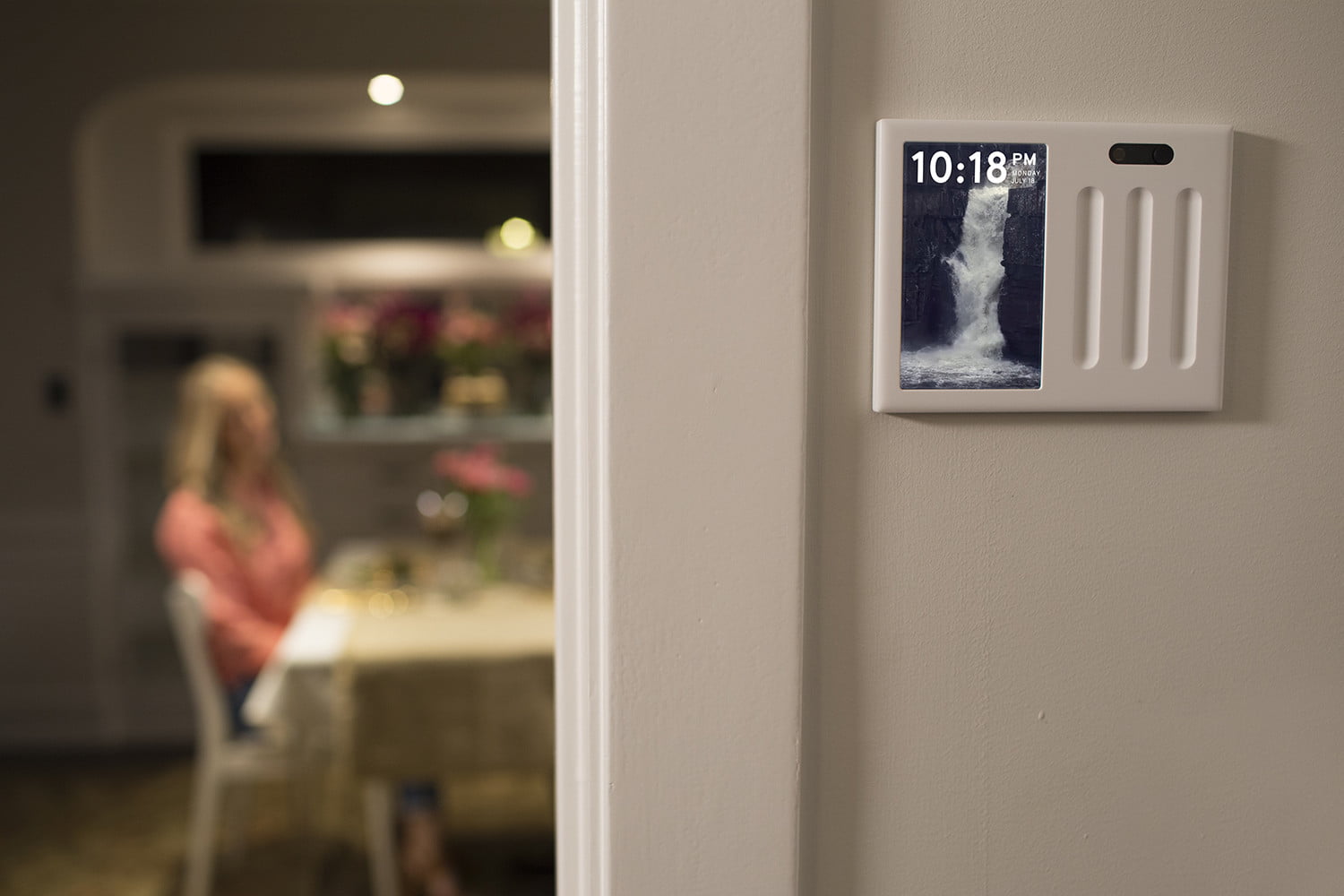 The long-awaited Brilliant Control smart home panel is finally available
