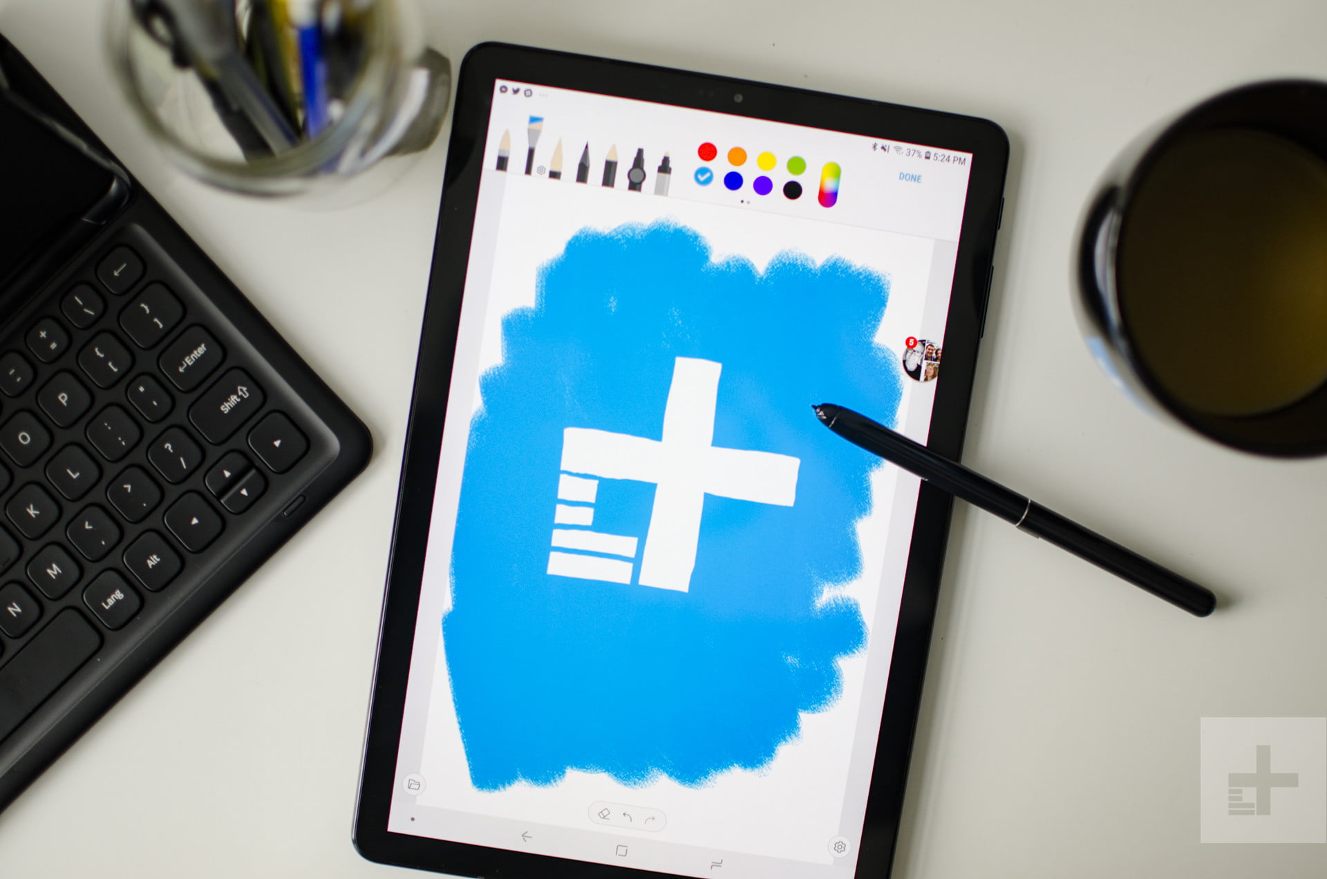The best Android tablets