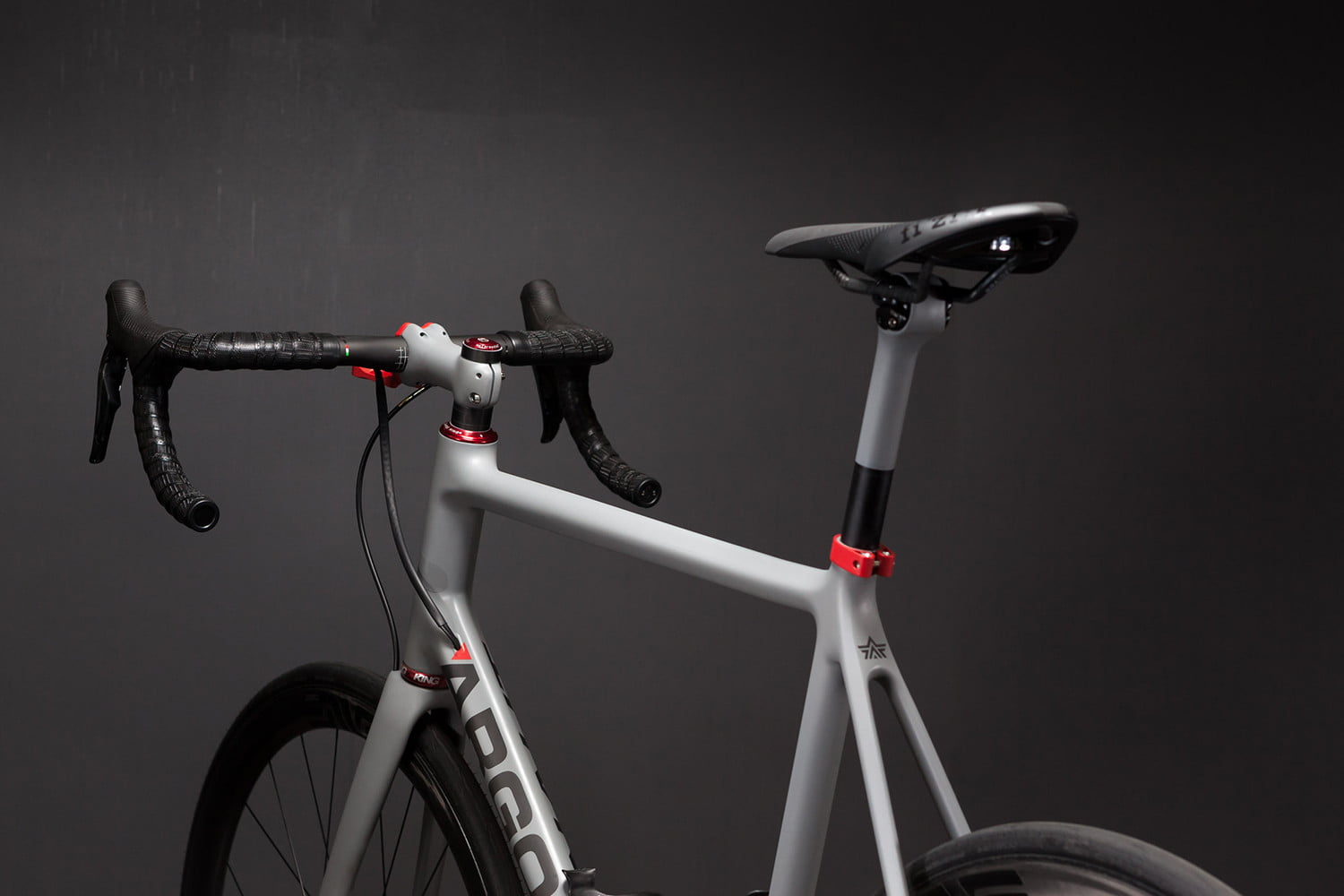 What does Argonaut’s $21,000 carbon bike look like? Whatever you want