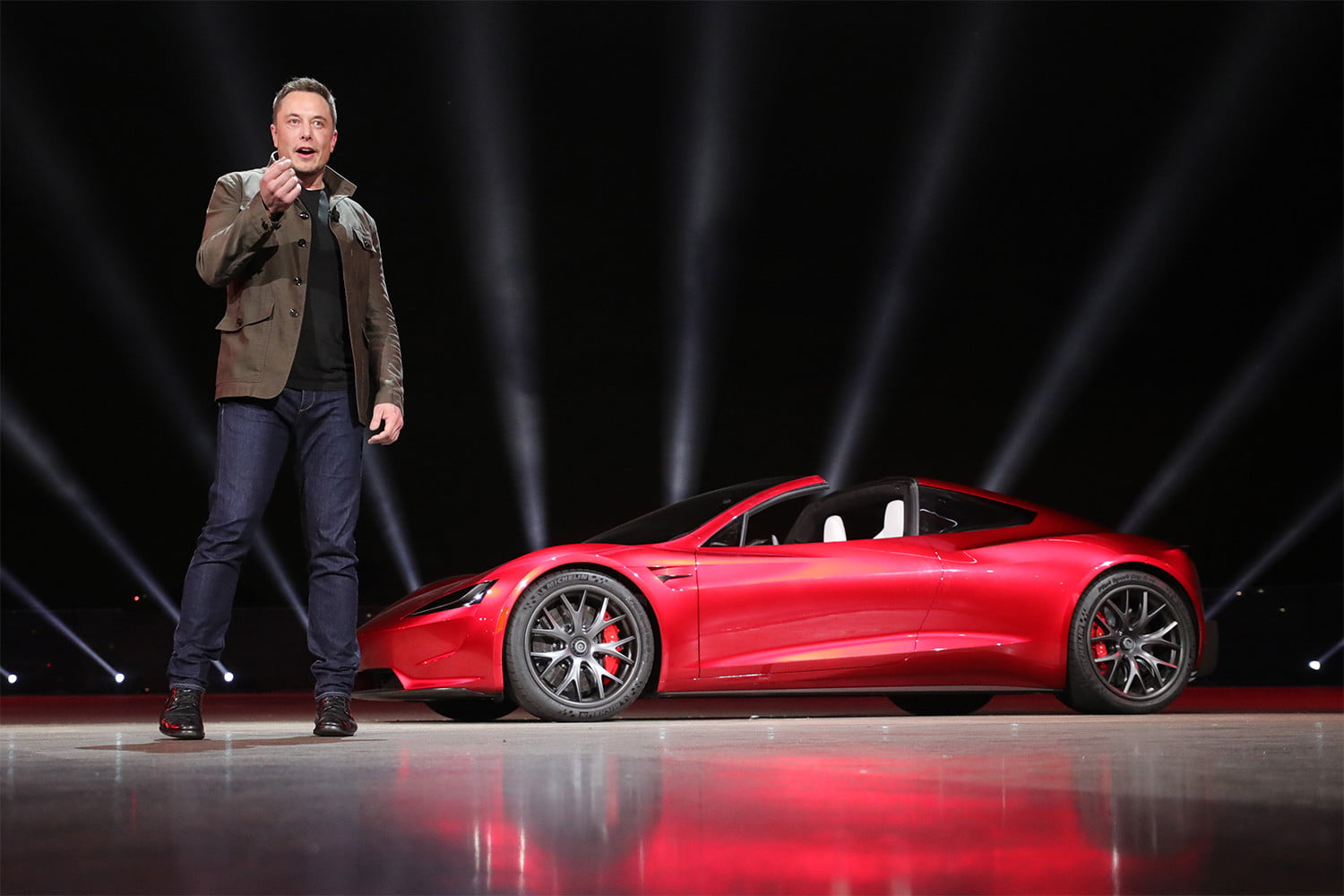 One tweet cost Elon Musk his chairman job at Tesla and led to a $40M fine