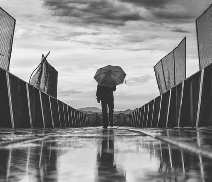 The 10 best windproof umbrellas to help you weather the storm