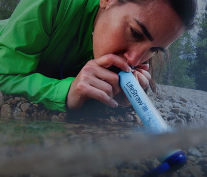 The best water purifiers
