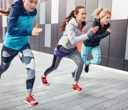 Take your workout up a notch with two new fitness watches from Polar