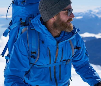 The best rain jackets for fall, winter, and beyond (updated for 2018)