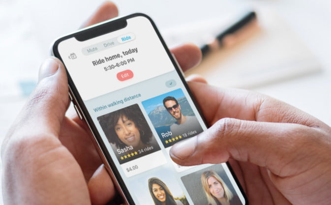 Waze takes its carpooling service nationwide for dirt cheap rides