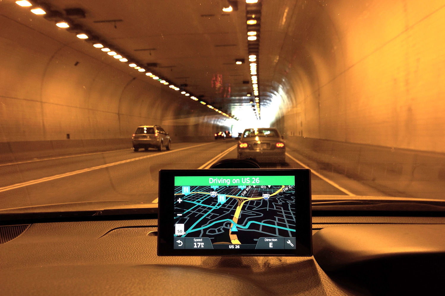 The best GPS for your car