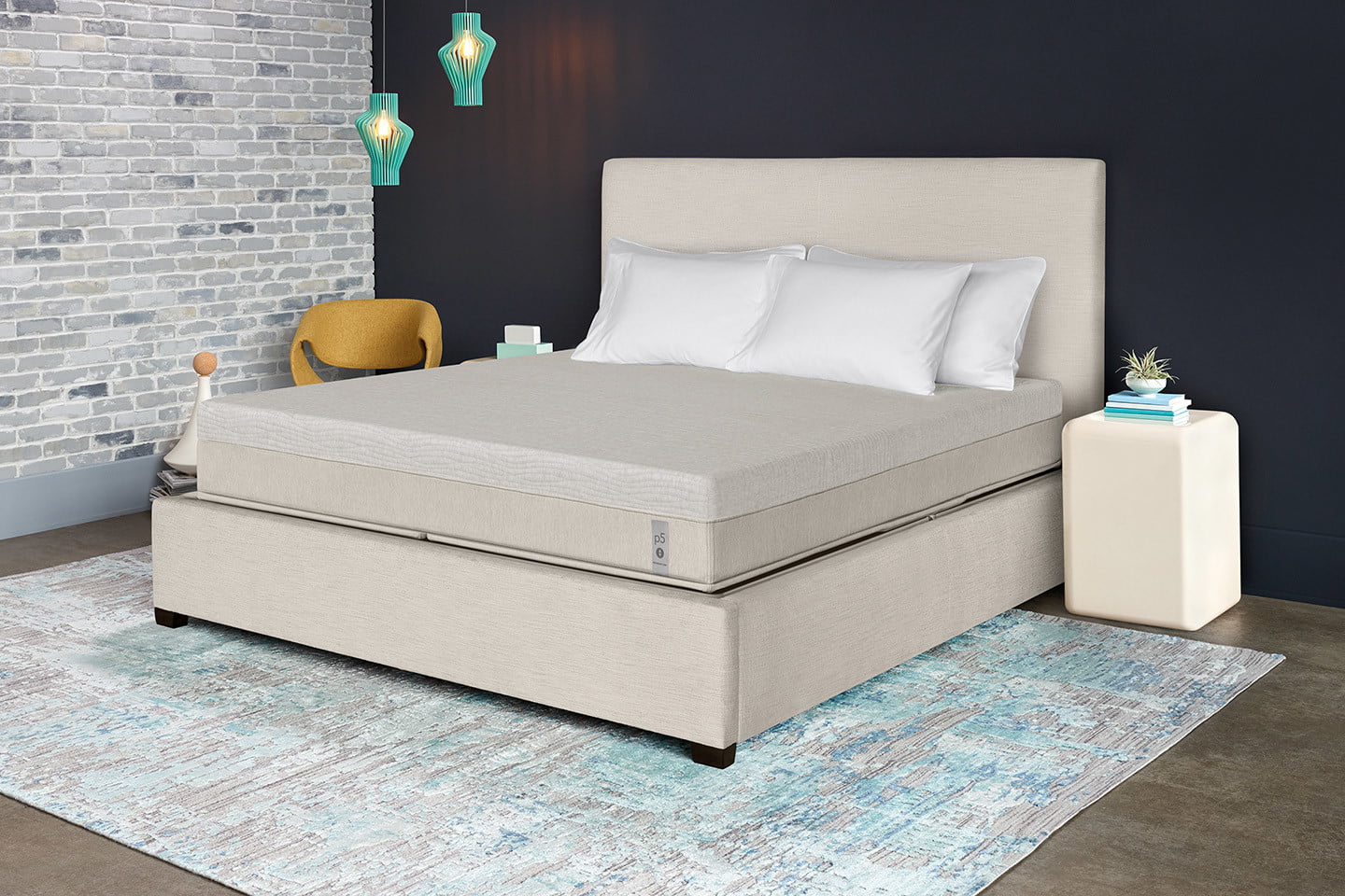 Sleep Number’s 360 p5 is a smart bed, but can it solve your sleep problems?