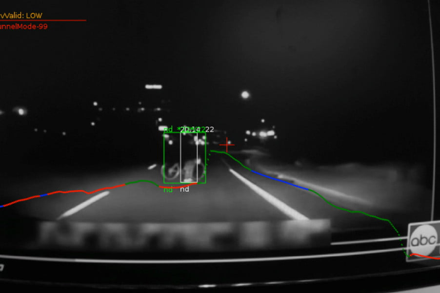 Arizona-Intel partnership aims to advance self-driving tech, safety standards