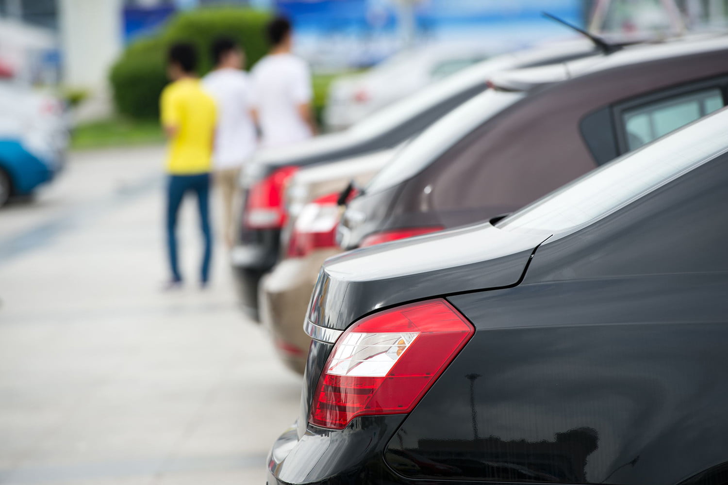 The best used car websites of 2018