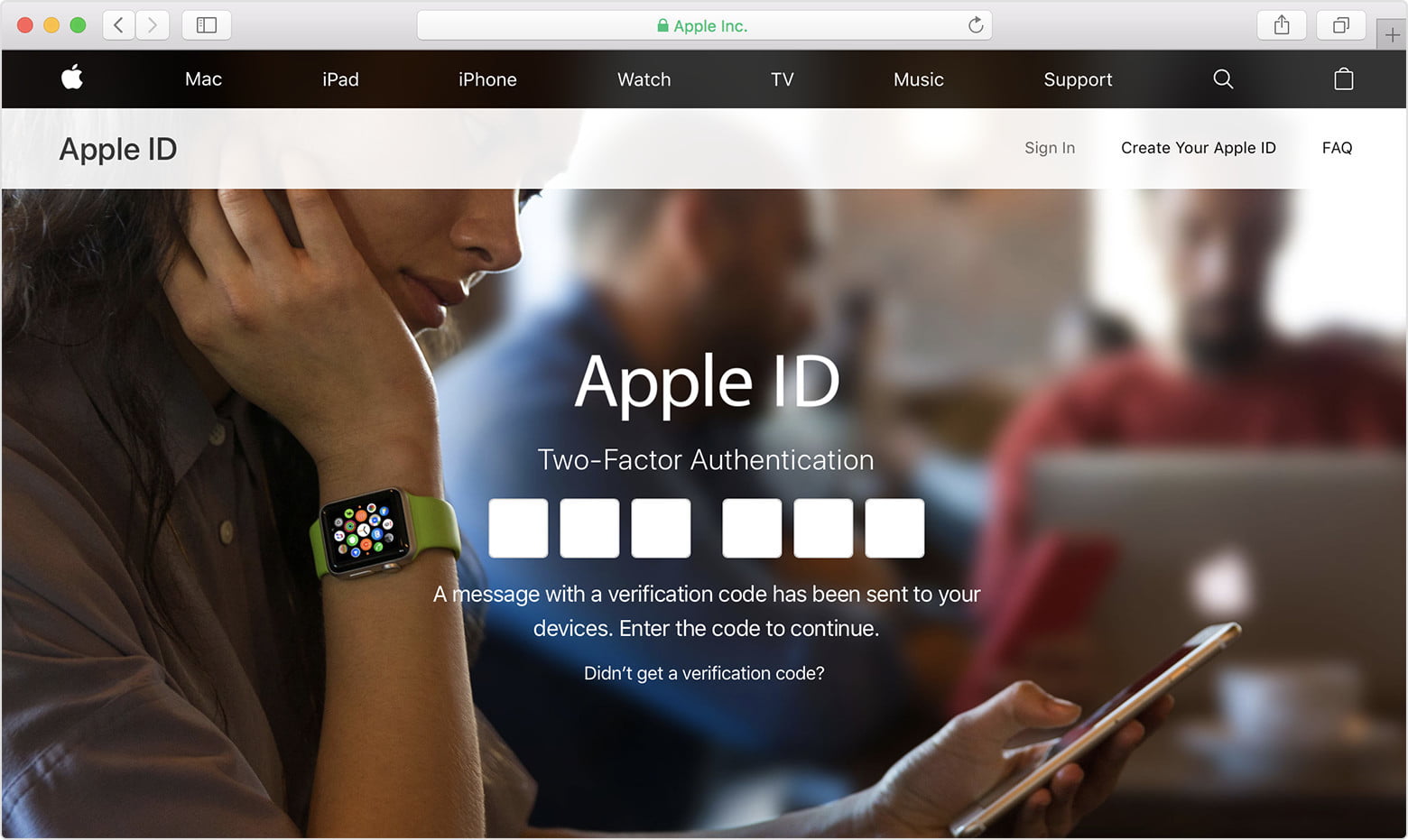 How to protect your iCloud account