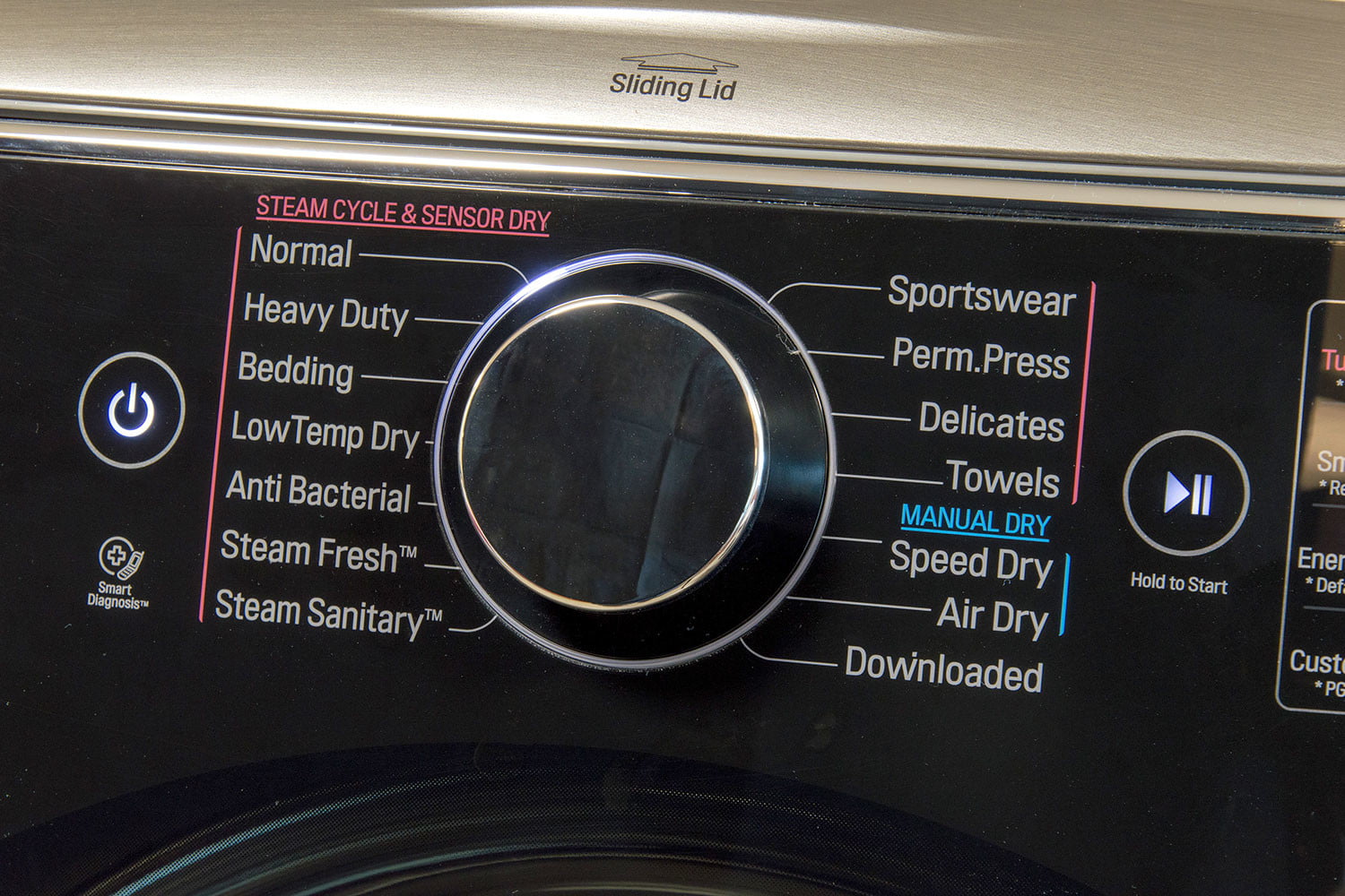 Gas dryers vs. electric dryers: What’s the difference?