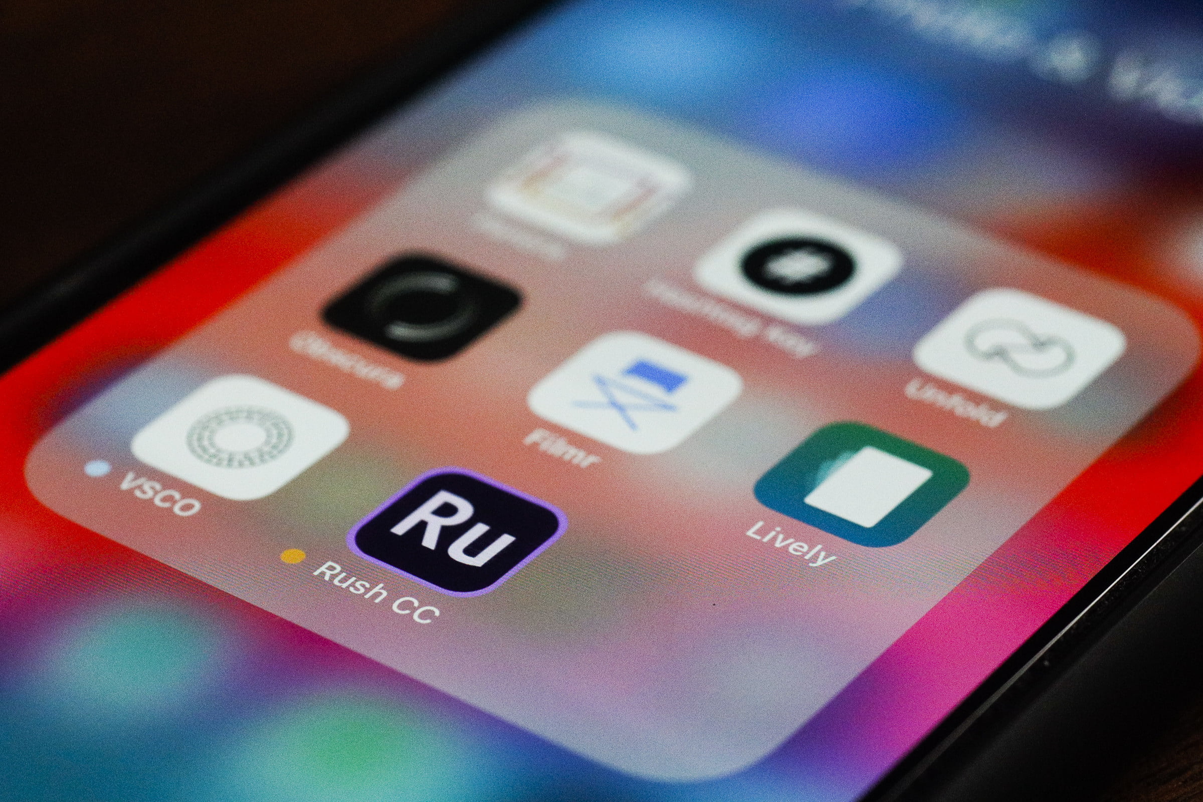 Diving into Adobe’s cloud-based, edit-anywhere video app, Premiere Rush CC