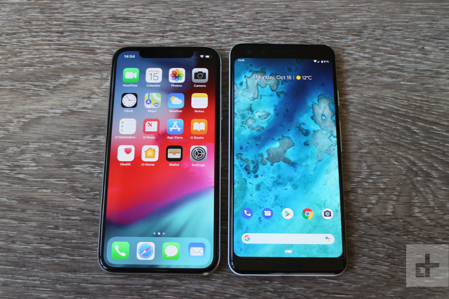Verizon’s buy one, get one offer is the best deal on the new Google Pixel 3