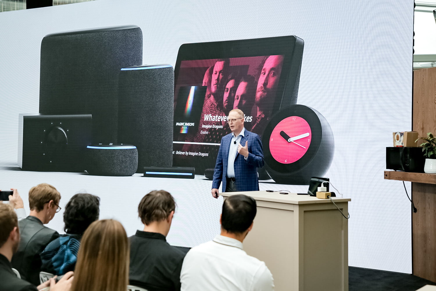 Massive Amazon announcement brings 12 new smart devices. Here’s how to order
