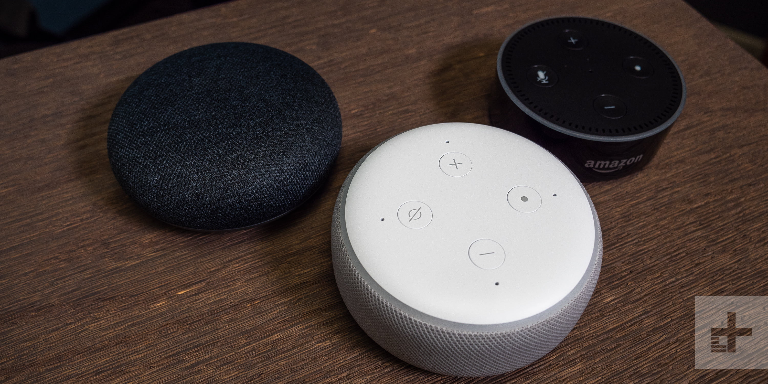 Second-gen vs. third-gen Echo Dot: What’s the difference?