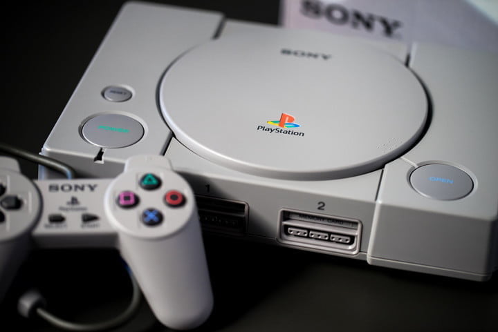 The best PS1 emulators for Android and PC