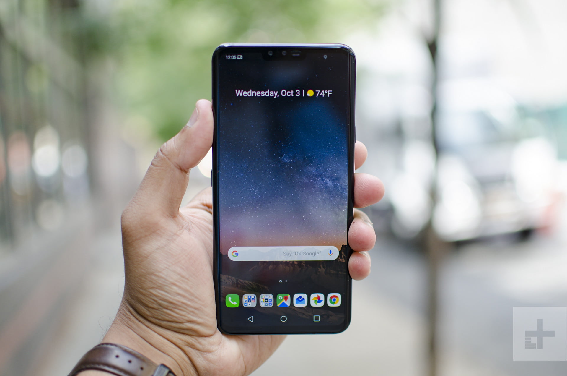 These are the best LG V40 ThinQ cases to stop unsightly damage