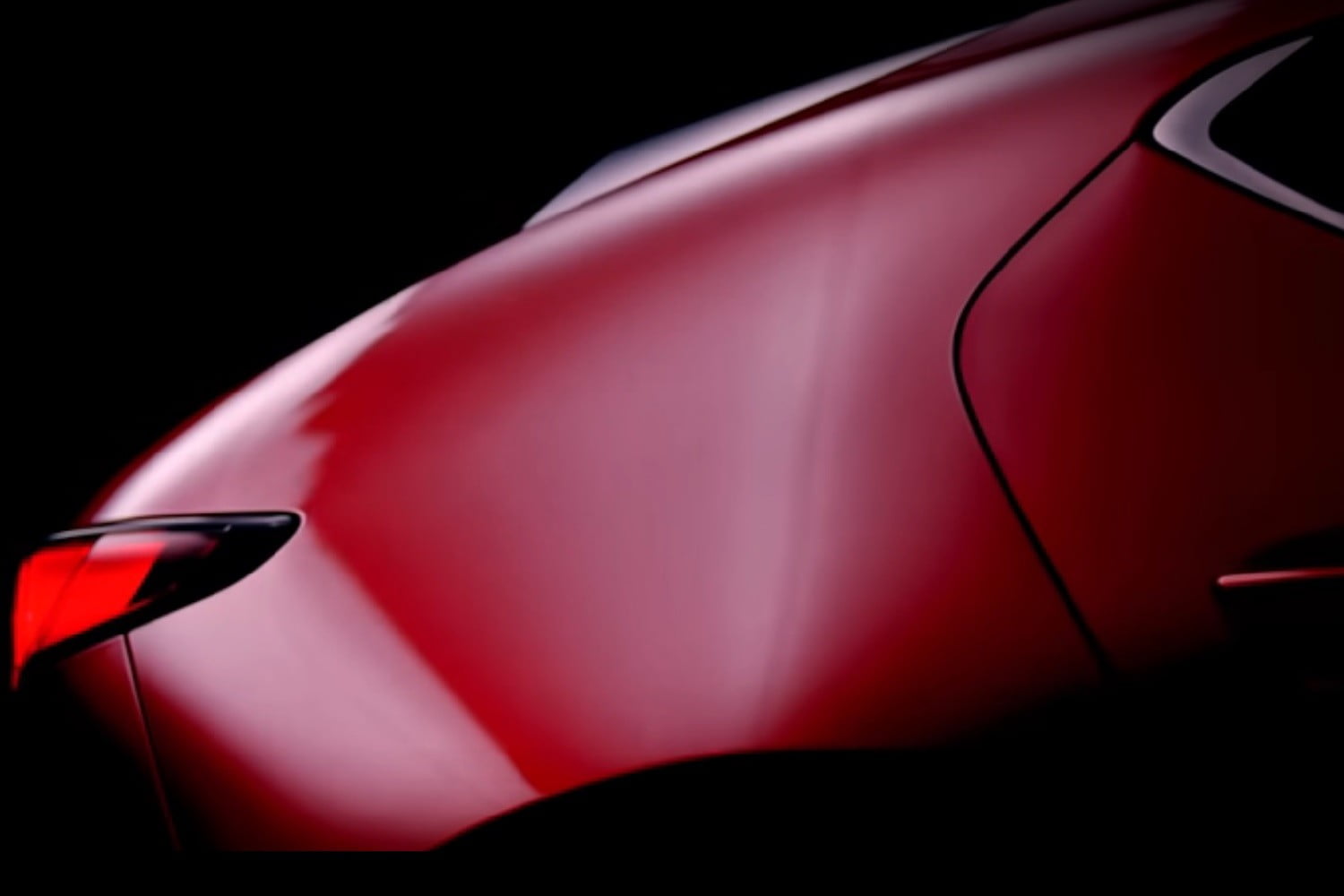 Could the next Mazda3 boast a fuel-saving breakthrough in engine technology?