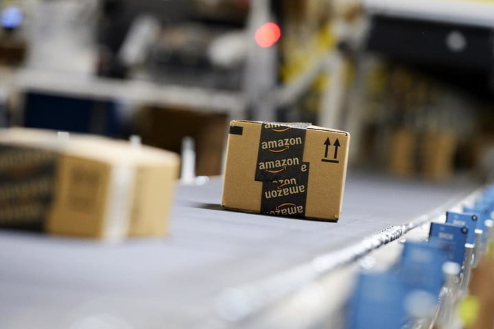 What is Amazon Prime Pantry?