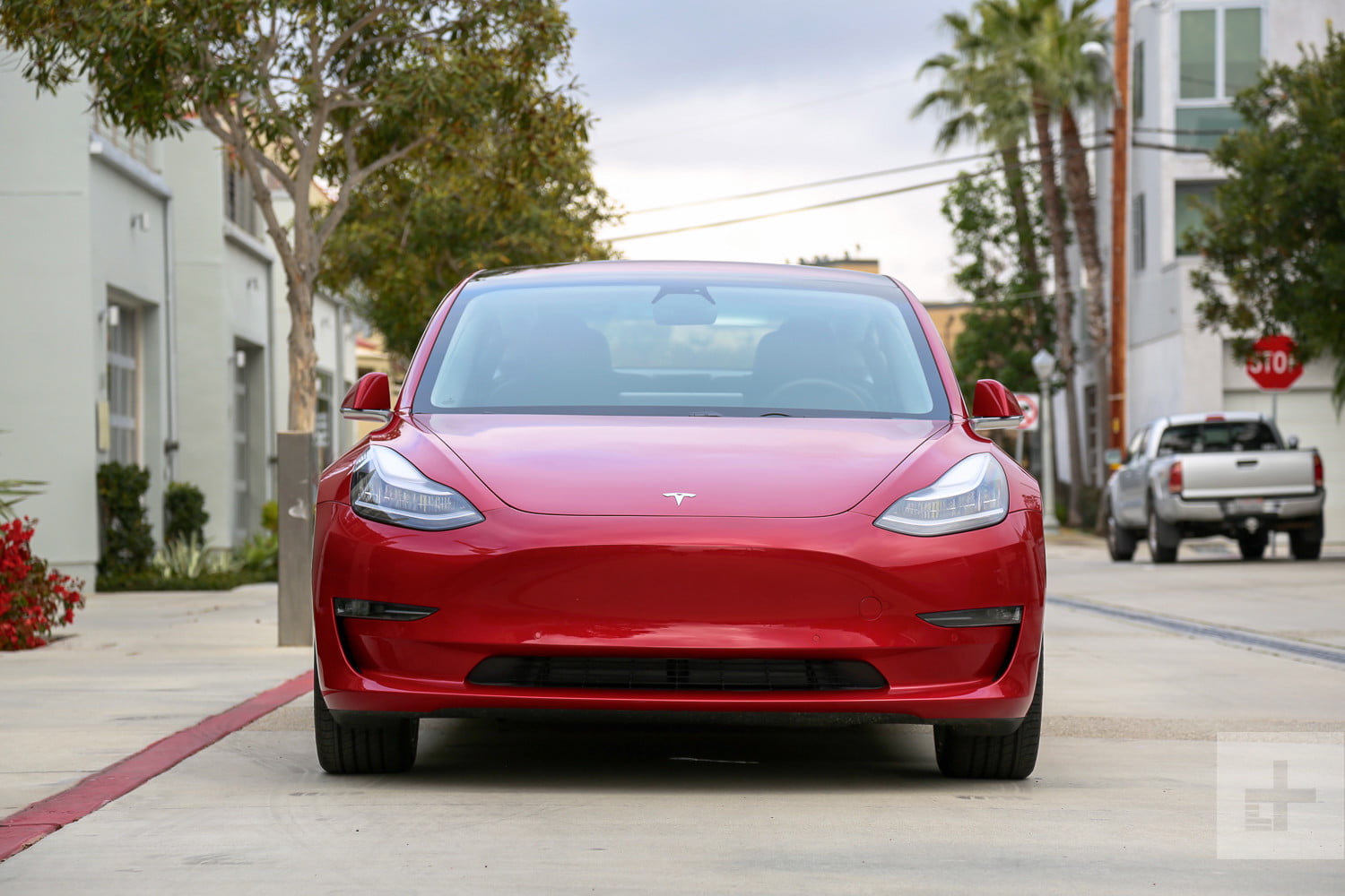 Tesla releases more affordable Model 3 with mid-range battery pack