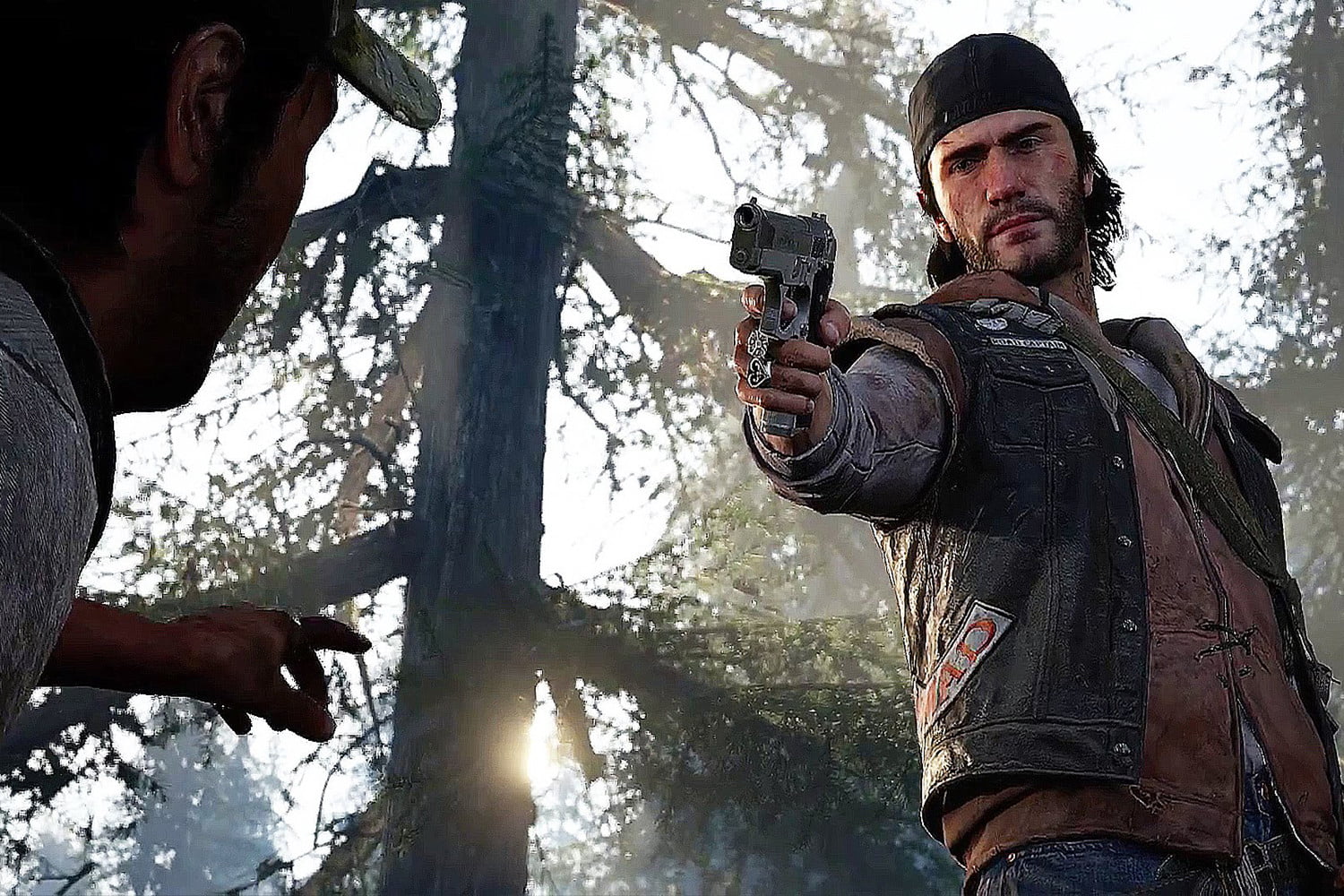 More days gone: Sony moves zombie exclusive ‘Days Gone’ to April