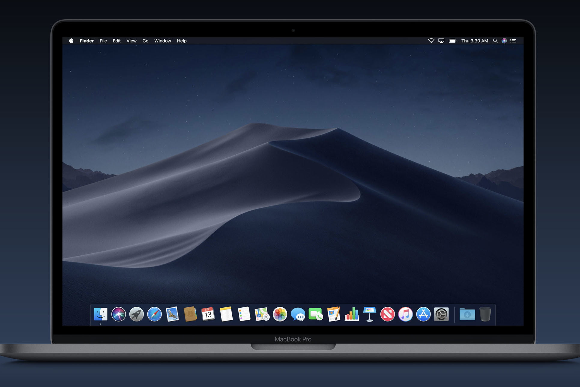 Apple’s latest feature ensures MacOS apps are safer than ever
