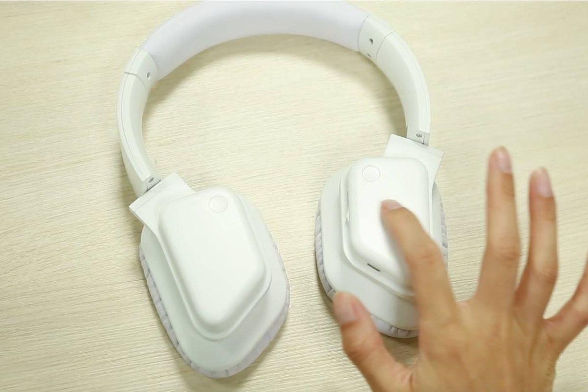 Lynxsonic’s 4:33 headphones offer premium features at a not-so-premium price