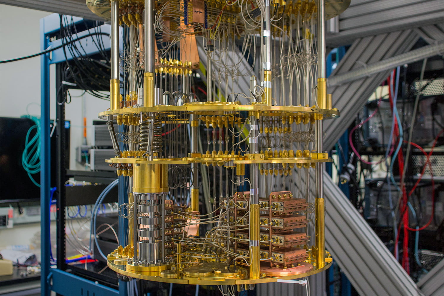 There’s now proof that quantum computing is superior to the classical variety