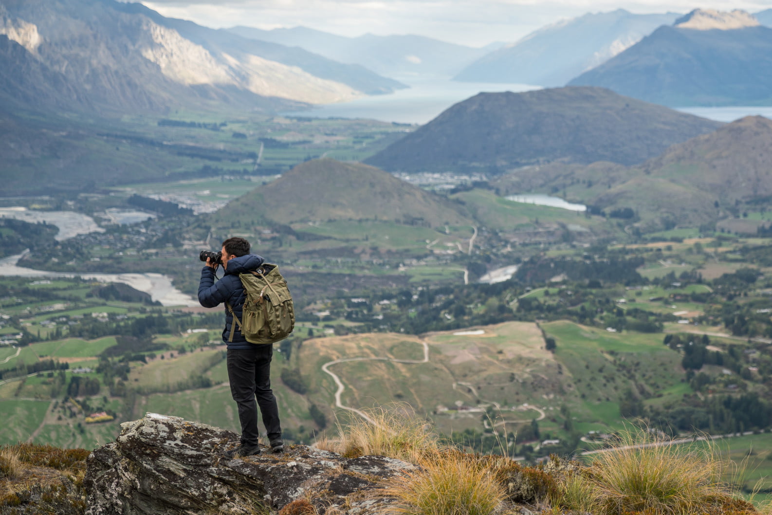 Photography News: A ‘bombproof’ camera bag, Nikon D850 gets firmware fix
