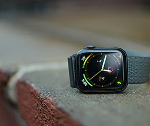 It’s about time! A USB-C magnetic charger for the Apple Watch has finally arrived
