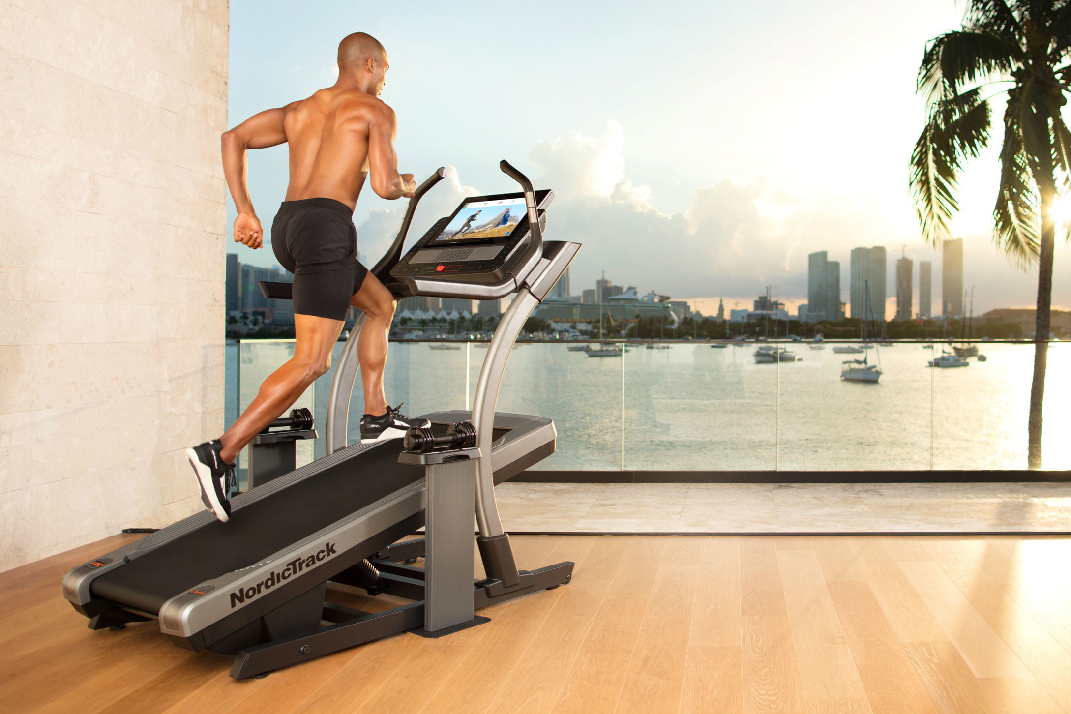 The best treadmills of 2018