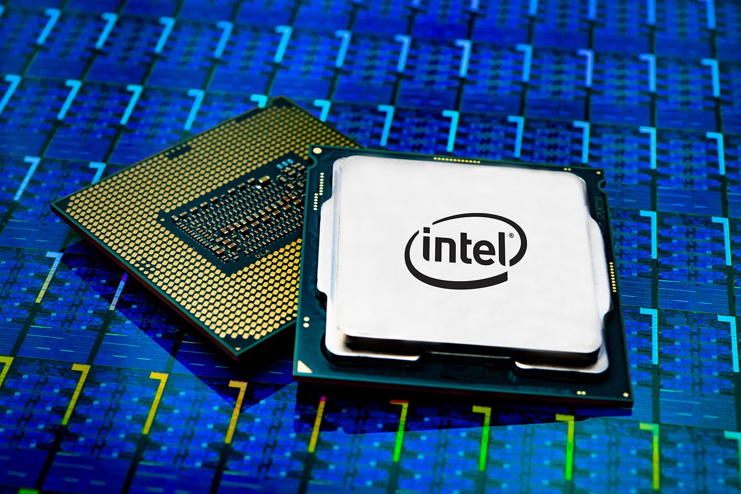 Intel may have canned its 10nm Cannon Lake processors entirely