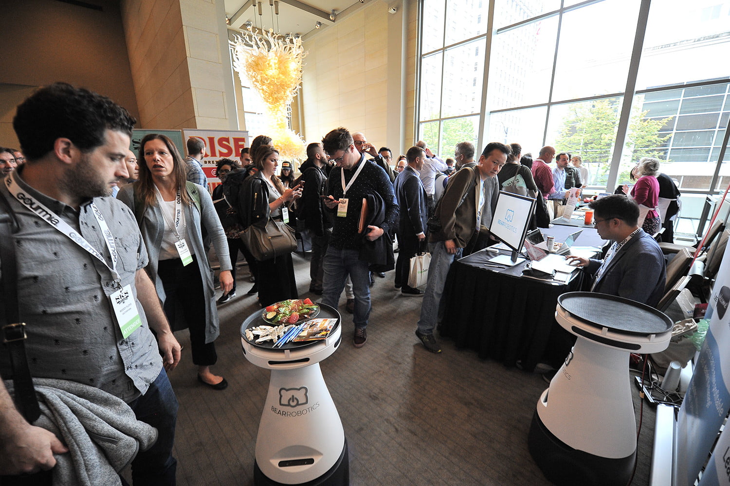 The future of food could make kitchens and grocery stores obsolete