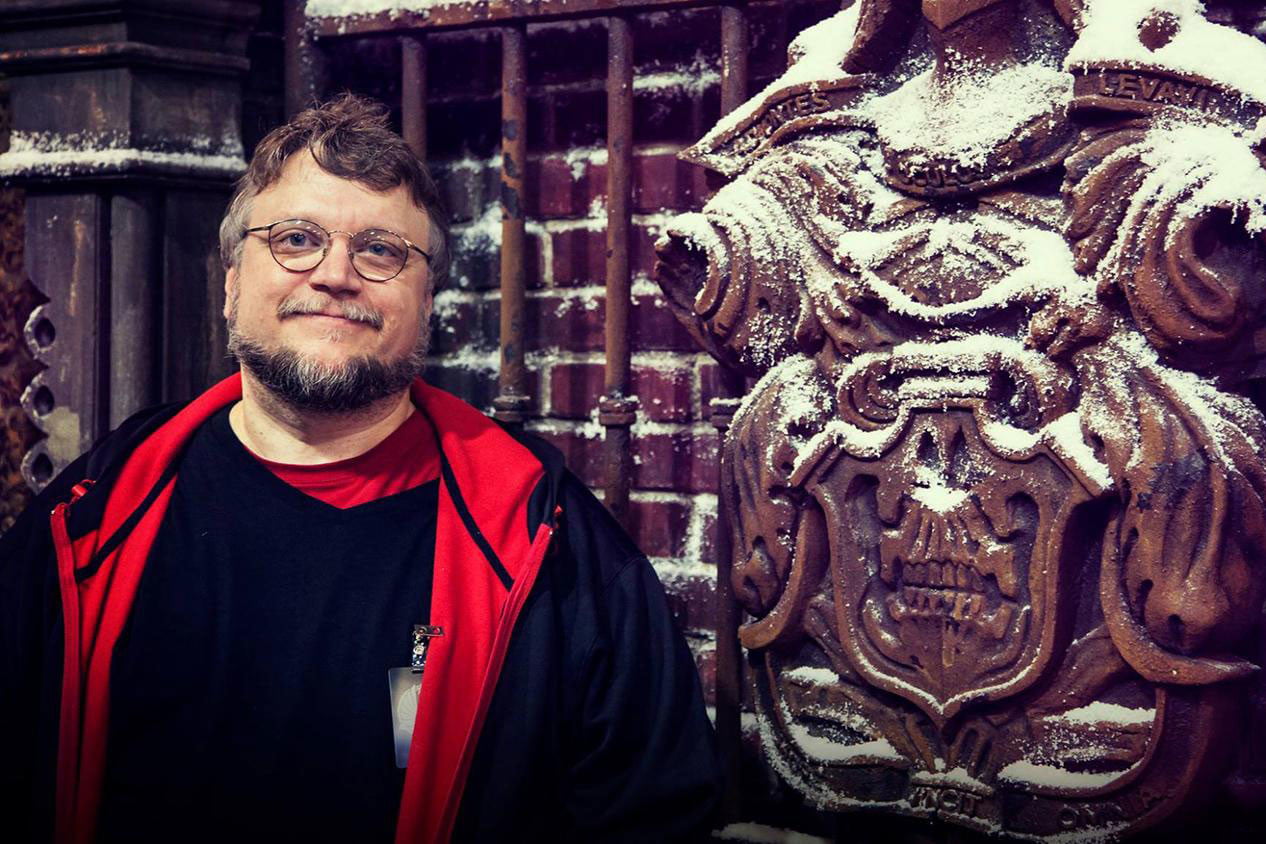 Guillermo del Toro to pull the strings behind Netflix’s stop-motion ‘Pinocchio’