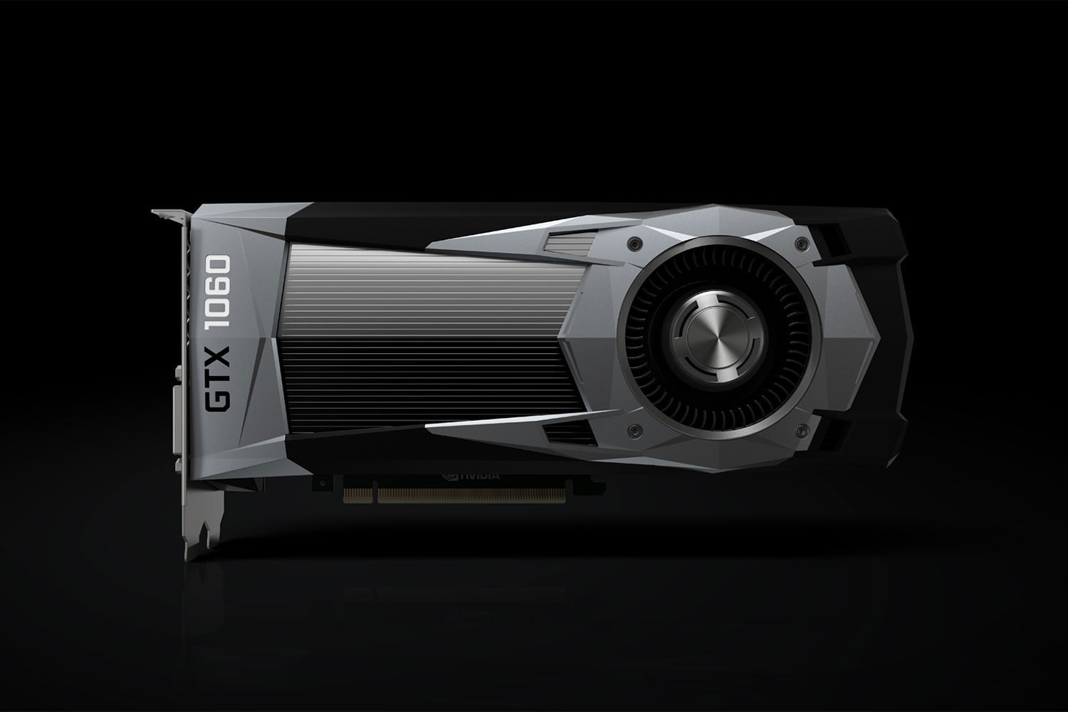 Nvidia’s new GTX 1060 6GB could counter AMD’s rumored RX 590