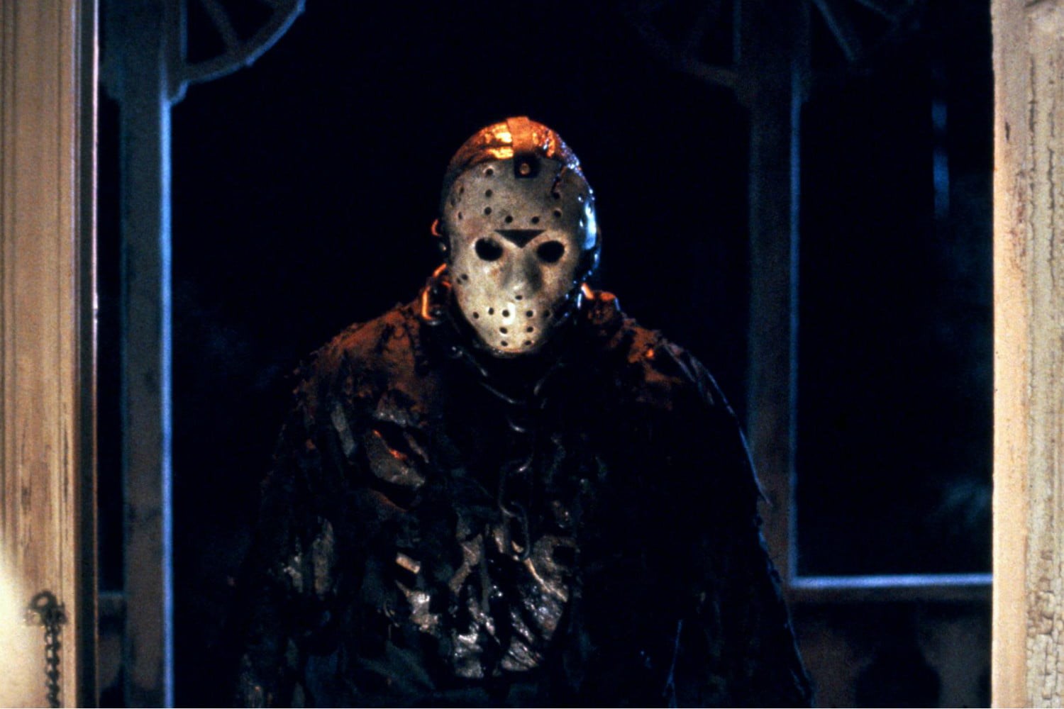 Jason’s back! LeBron James is producing a ‘Friday the 13th’ reboot