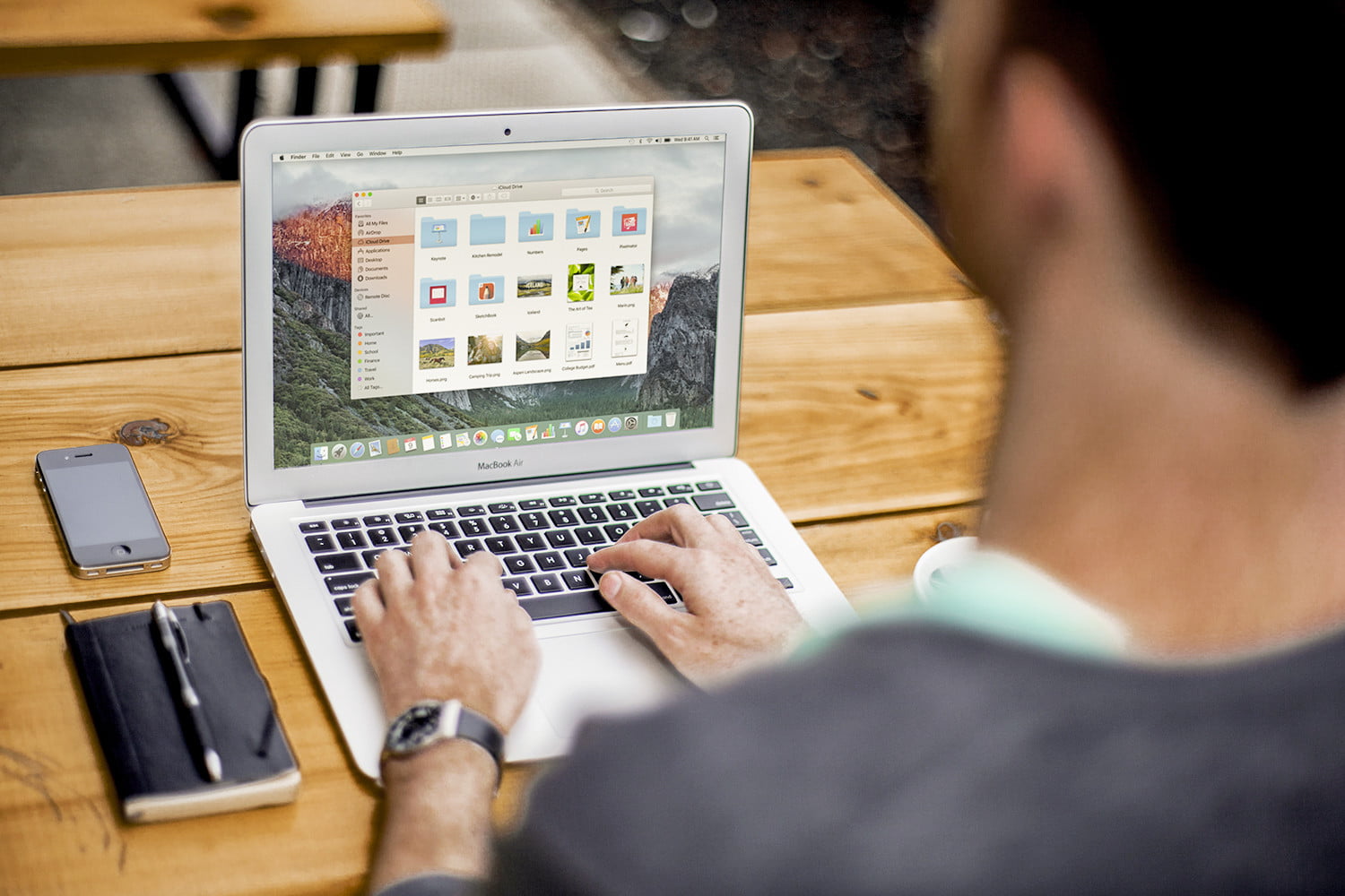 A canceled education order is increasing hopes for new Macbook model