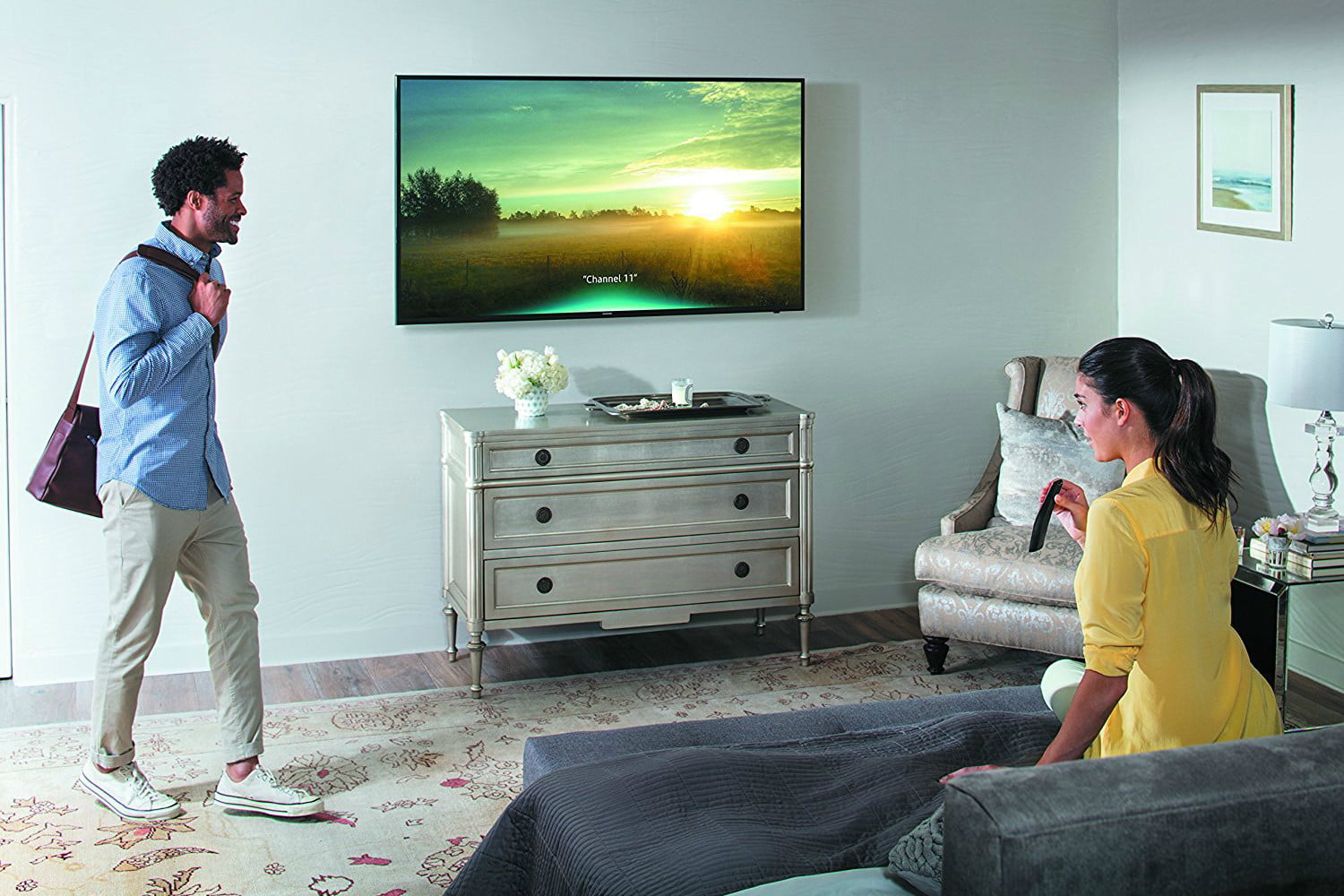 Google Play Movies & TV users’ 4K libraries are about to grow on their own